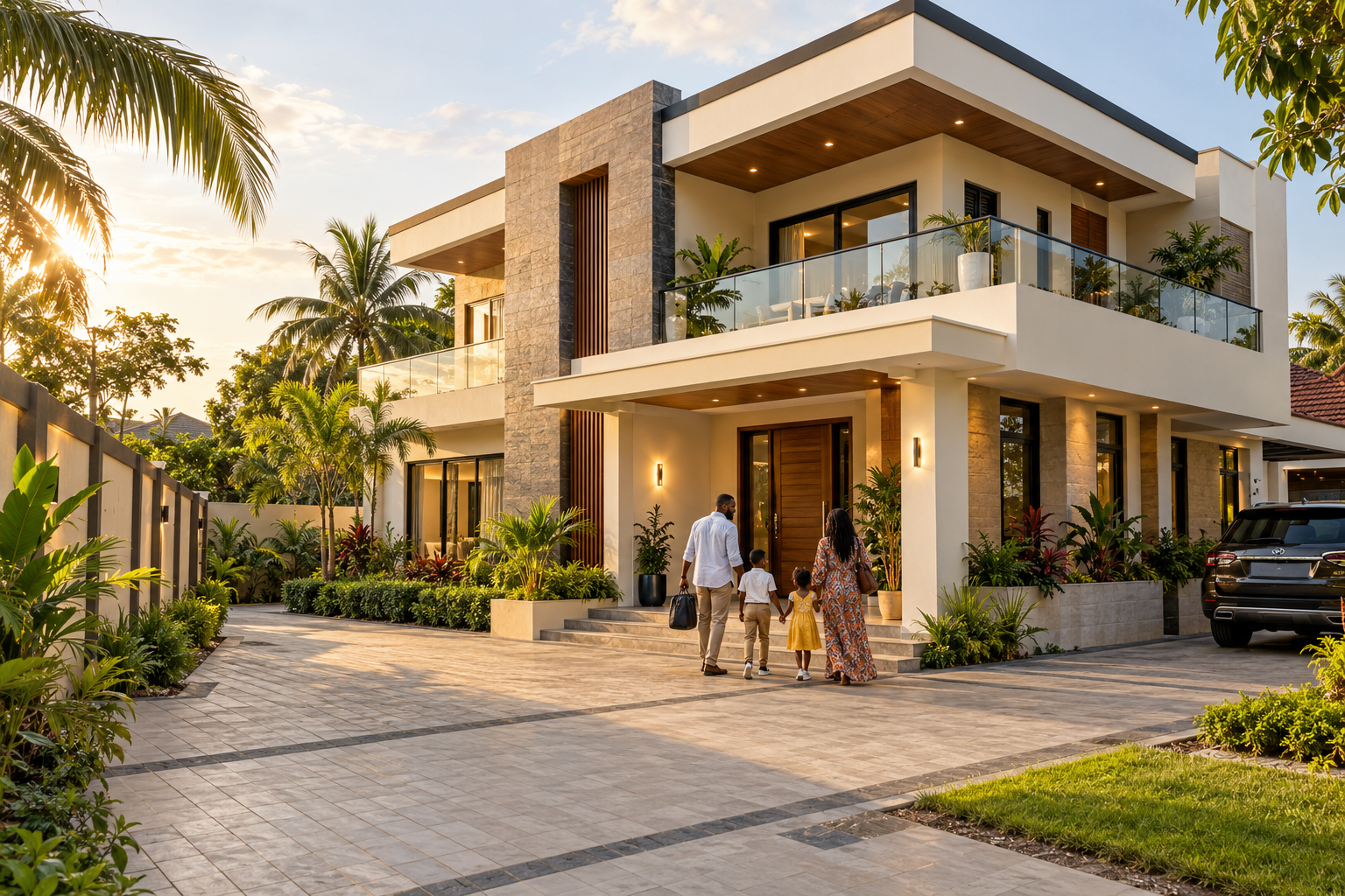 Vente de Maisons & Villas